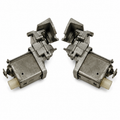 Motor Headlamp New Pair-63-67