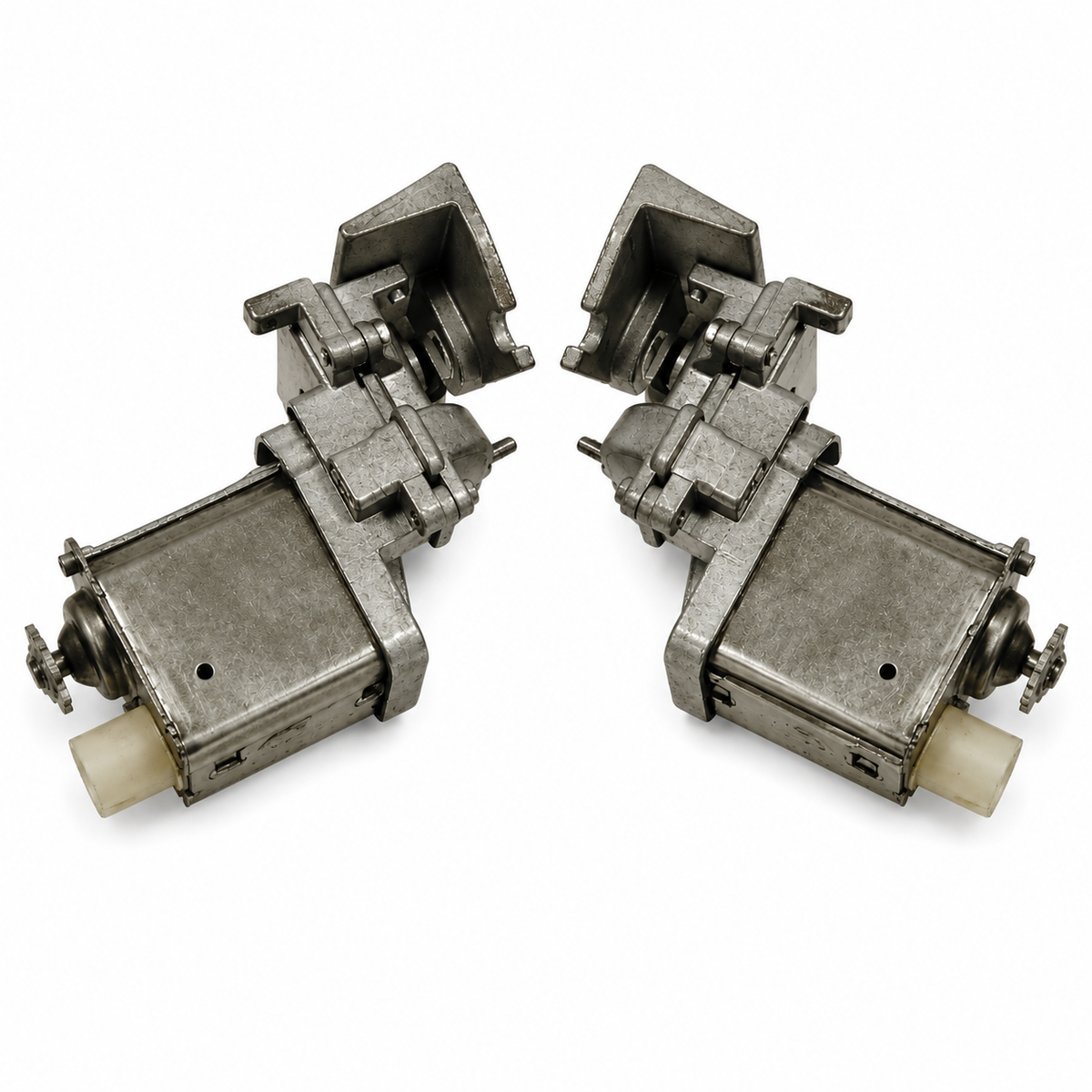 Motor Headlamp New Pair-63-67