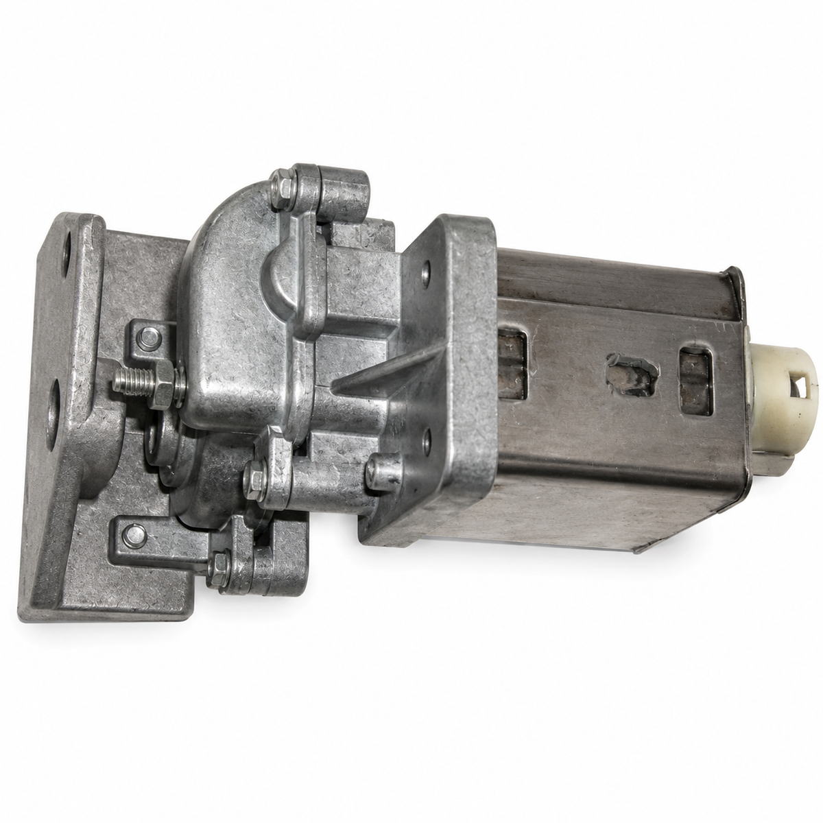 Motor Headlamp New Right-63-67