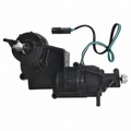 Motor Headlamp New Right-84-87