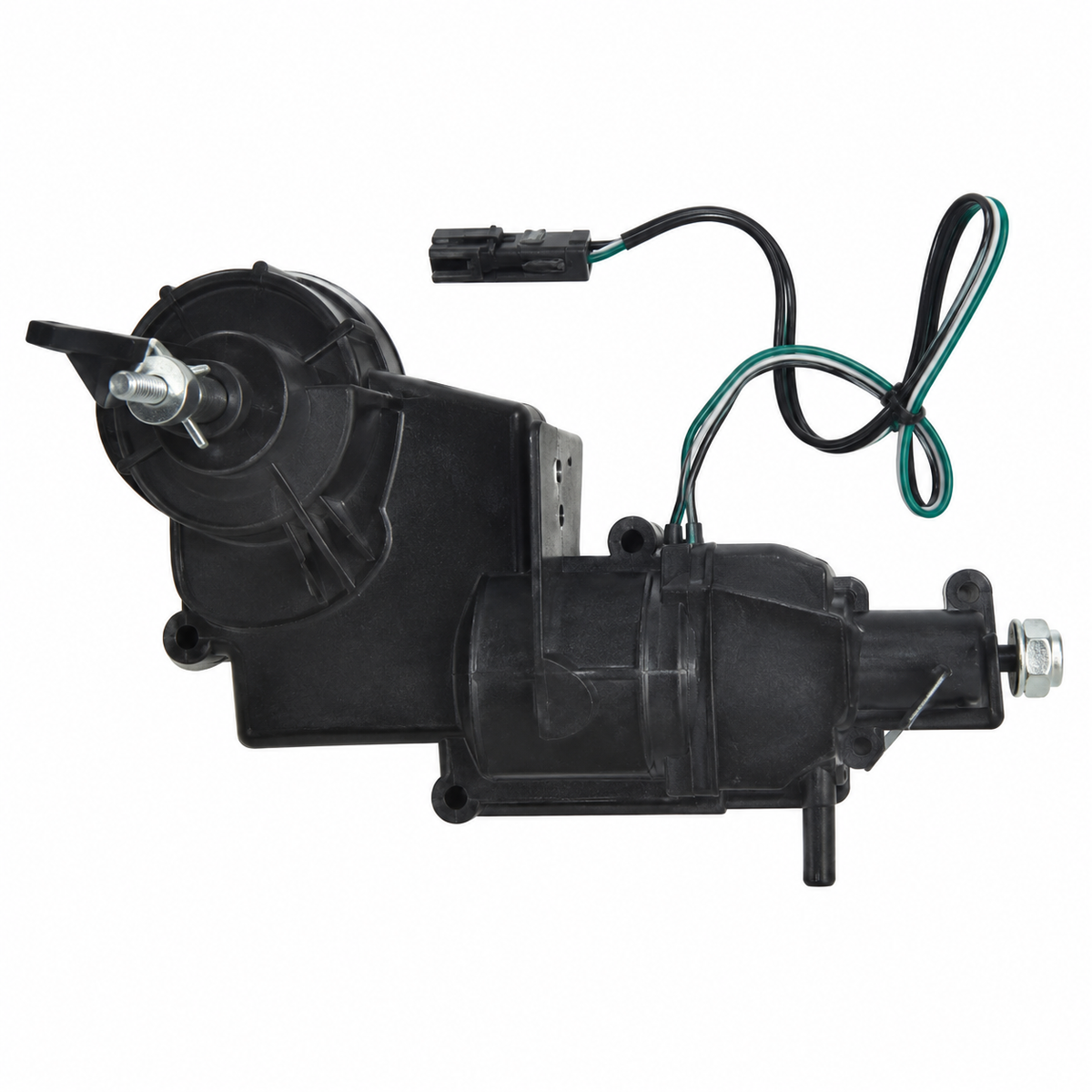 Motor Headlamp New Right-84-87