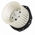 Motor Heater Blower With Cage 87-96