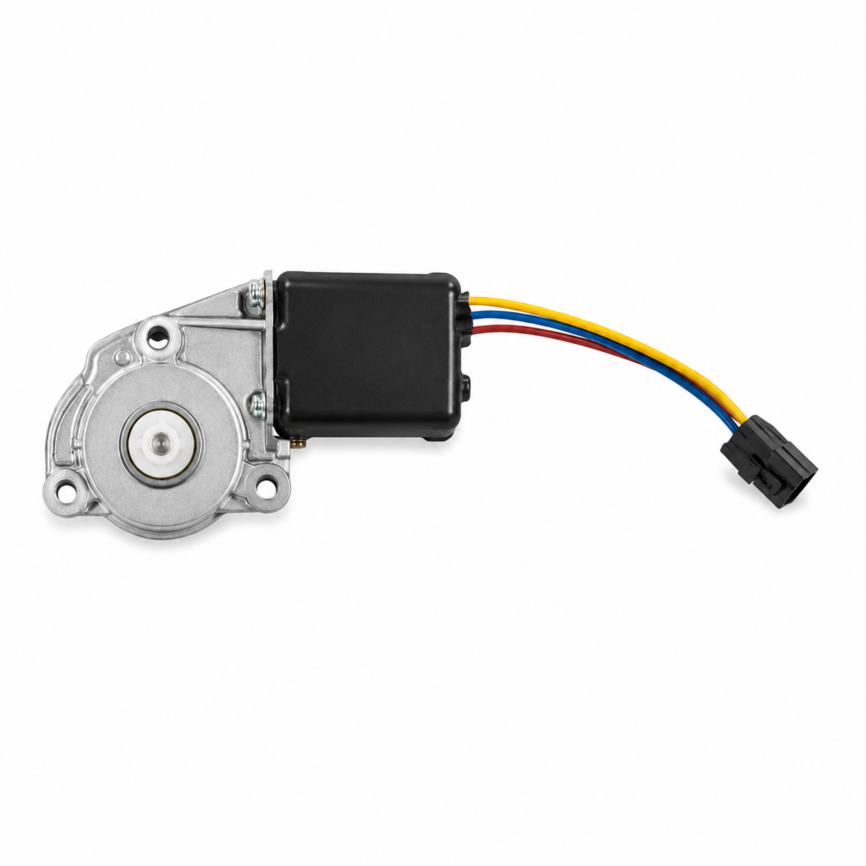 Motor Power Window New With Harness Left-68-82
