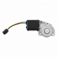 Motor Power Window New With Wire Harness Right-68-82