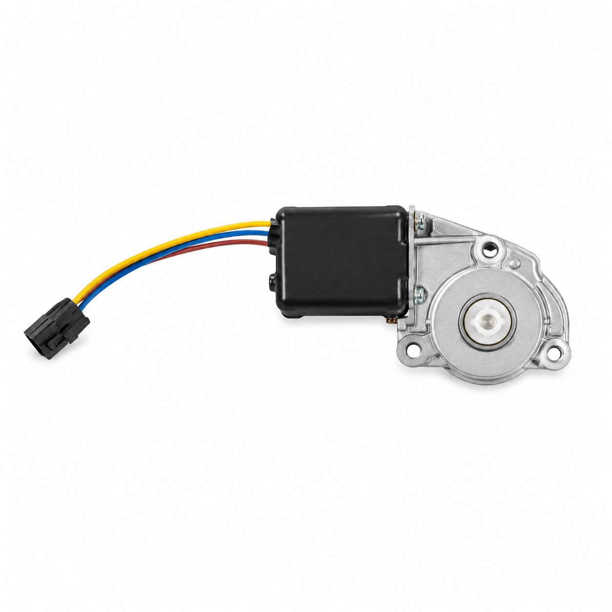 Motor Power Window New With Wire Harness Right-68-82