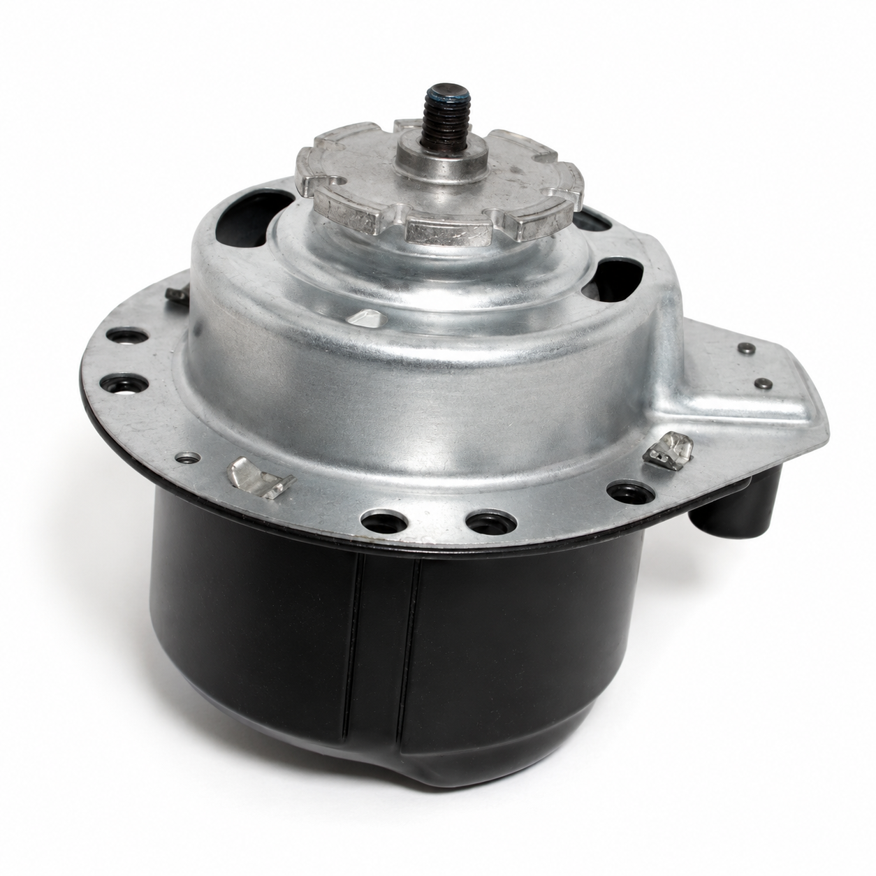 Motor Radiator Cooling-84-89