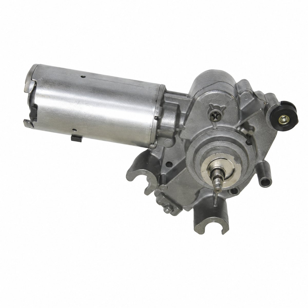 Motor Windshield Wiper Rebuilt-2 Terminal-84-88