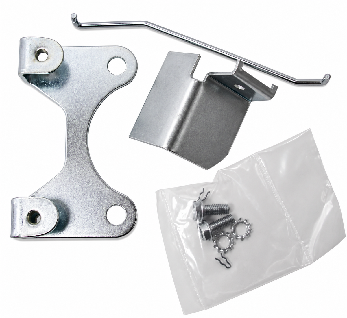 Mount Kit Back Up Light Switch-4 Speed-68-73