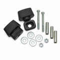 Mount Kit Engine Front Complete With Bolts-55-62