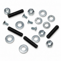 Mount Kit Windshield Post-56-62