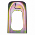 Mount Body Number 1-On Frame Left-64-82