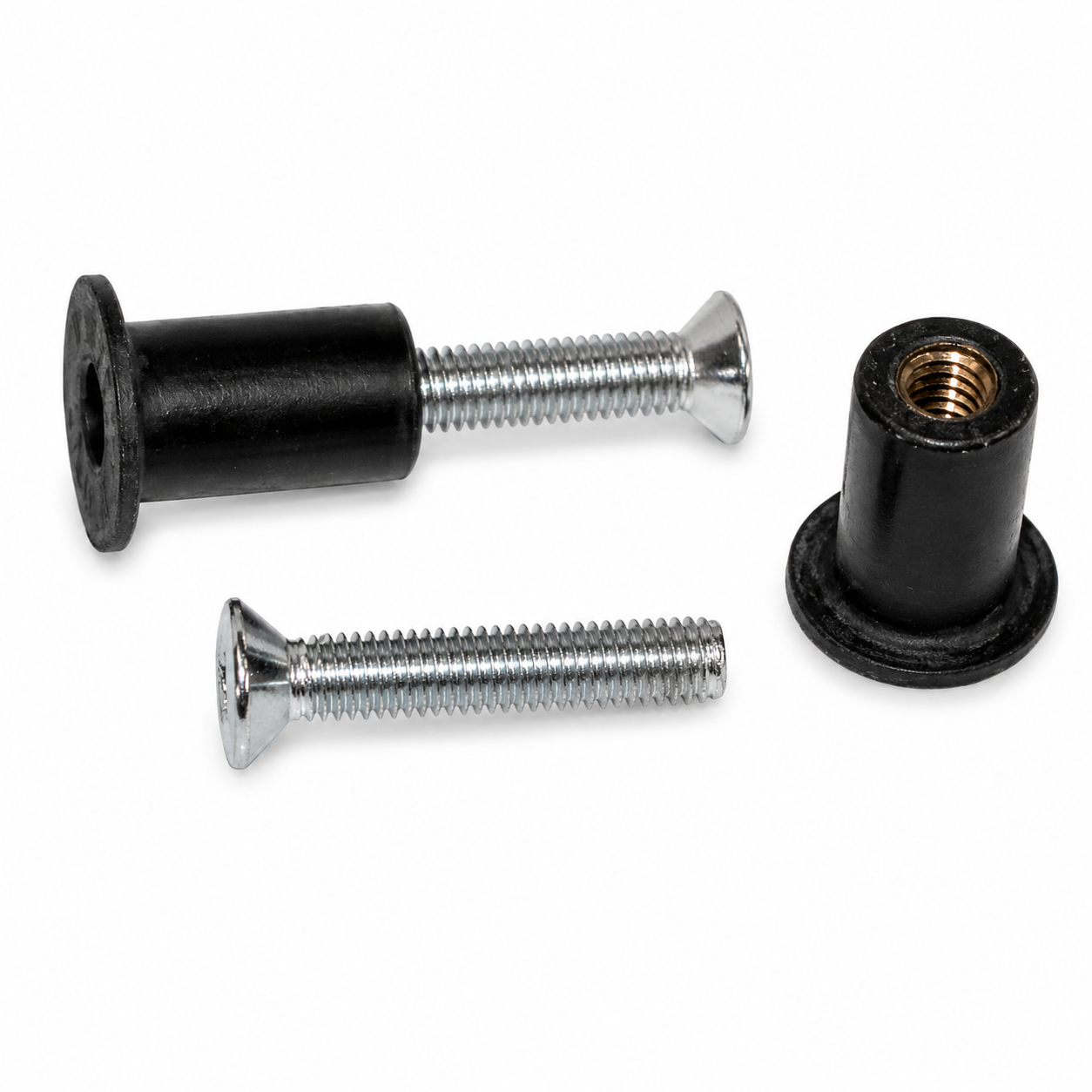 Mounting Kit Exterior Mirror Bracket Excludes Sport Mirror-68-79