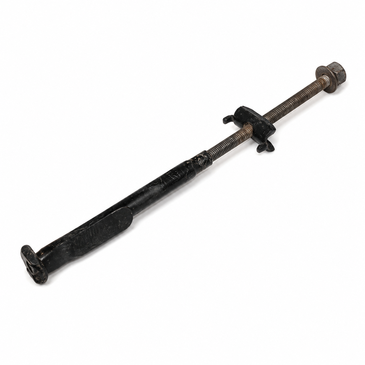 Mounting Kit Spare Tire Carrier Used-84-96