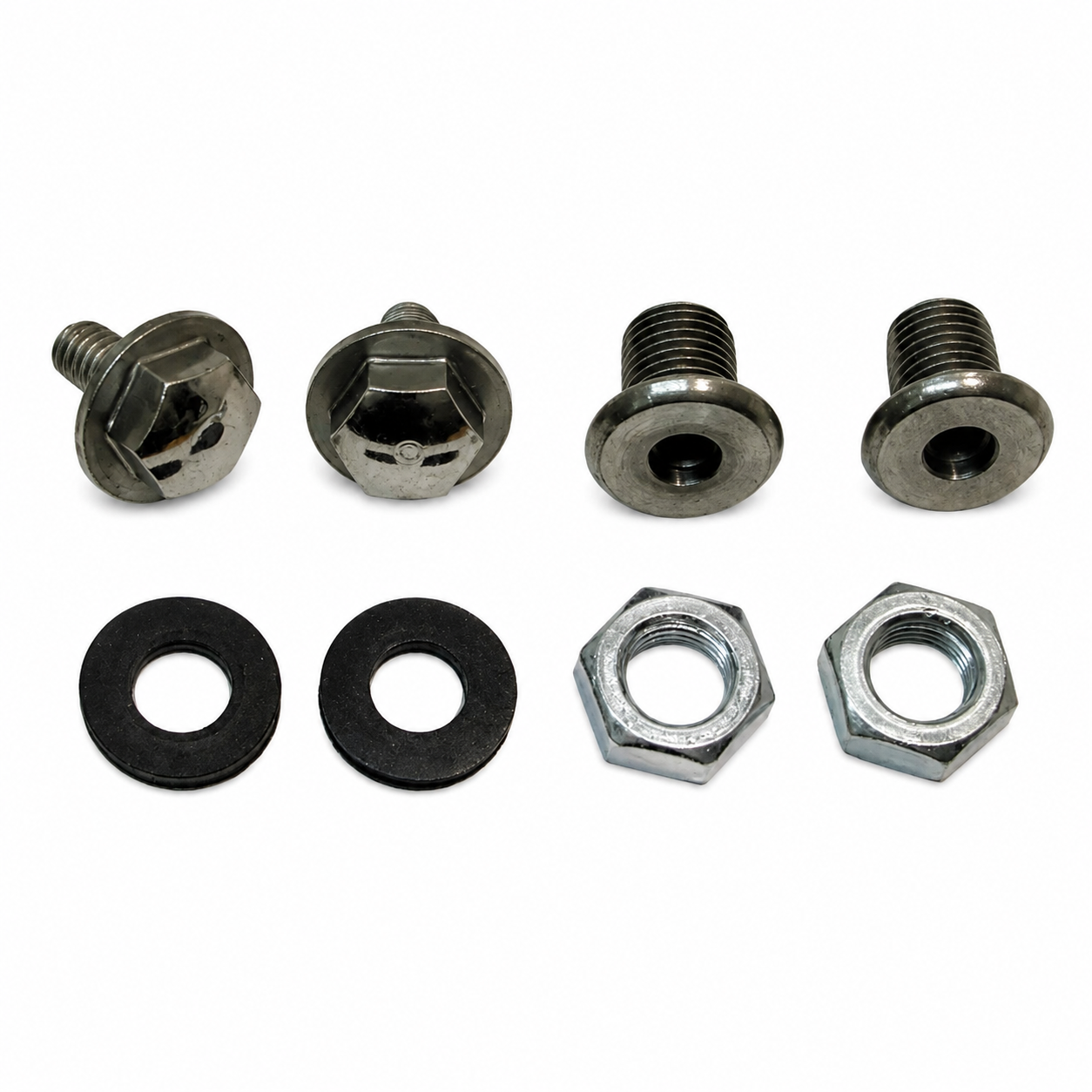 Mounting Set Hardtop Side-63-75