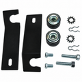Mounting Set Headlamp Motor-12 Pieces-63-67