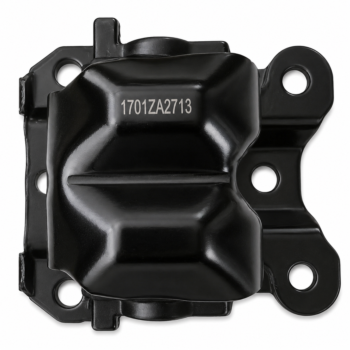 Mount Motor Except Zr1-84-91 Each