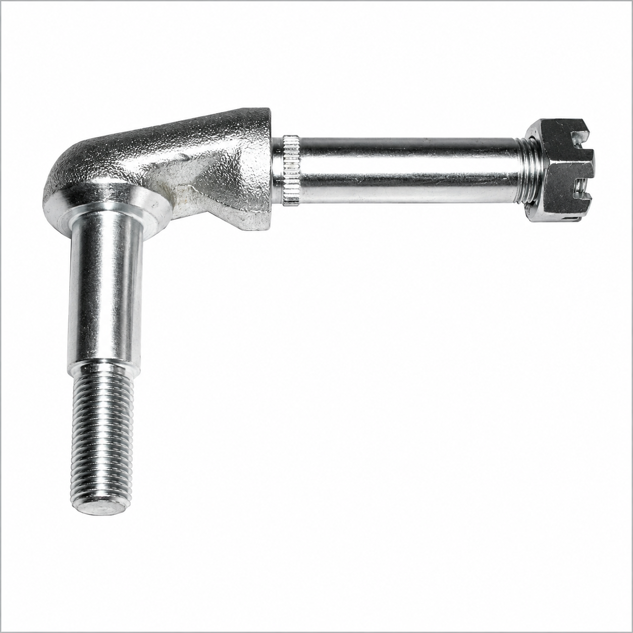 Mount Rear Lower Shock Absorber Right Usa-63-82