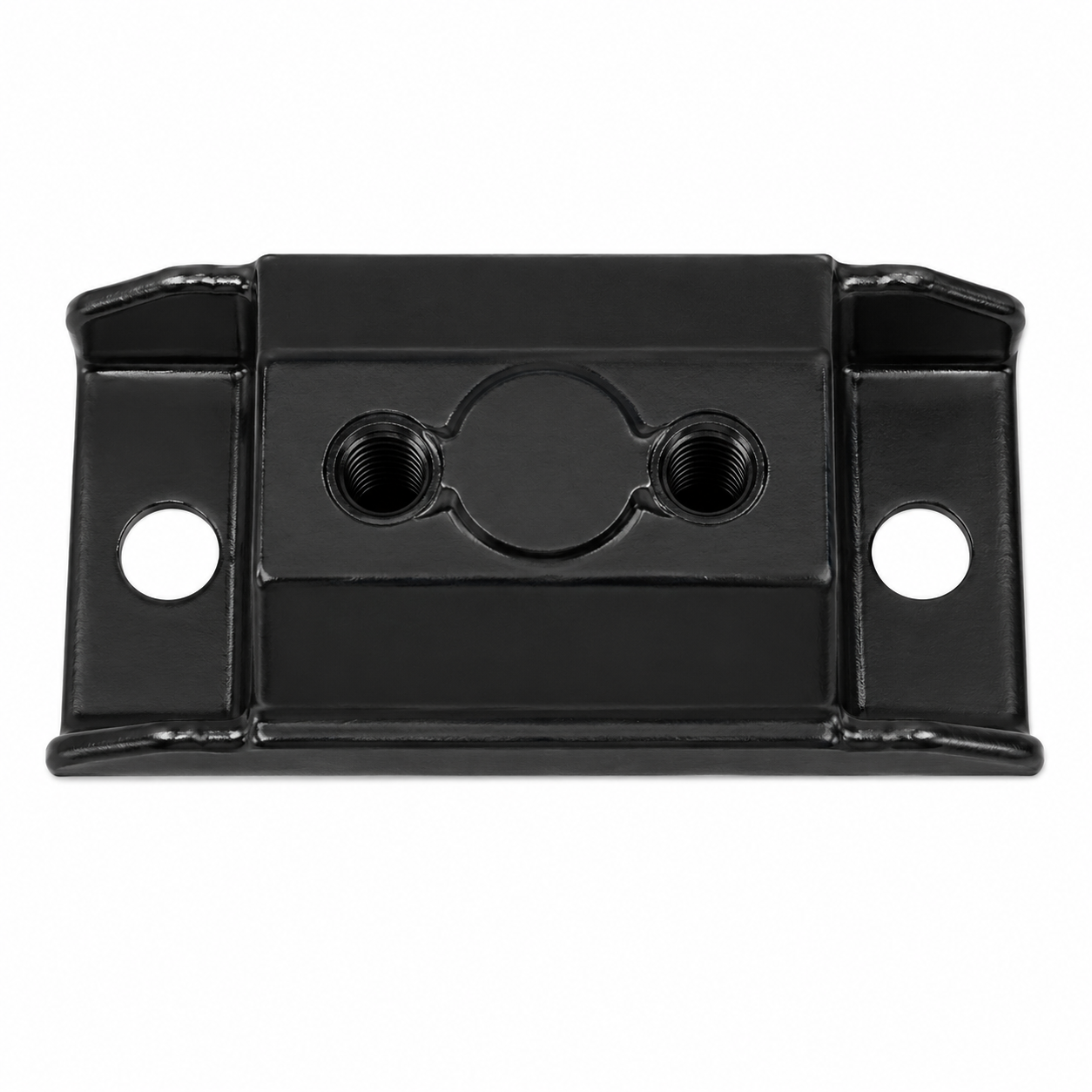 Mount Transmission Fits All 63-67 And 68-81 4-Speed-63-81
