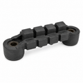 Mount Transmission Rubber-53-62