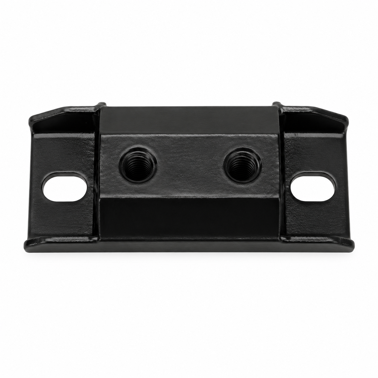 Mount Transmission With Th 400 Auto-68-77
