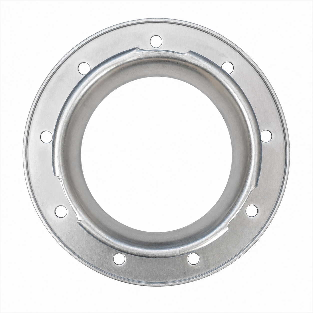 Neck Fuel Filler-63-67 Convertible-68-74 All