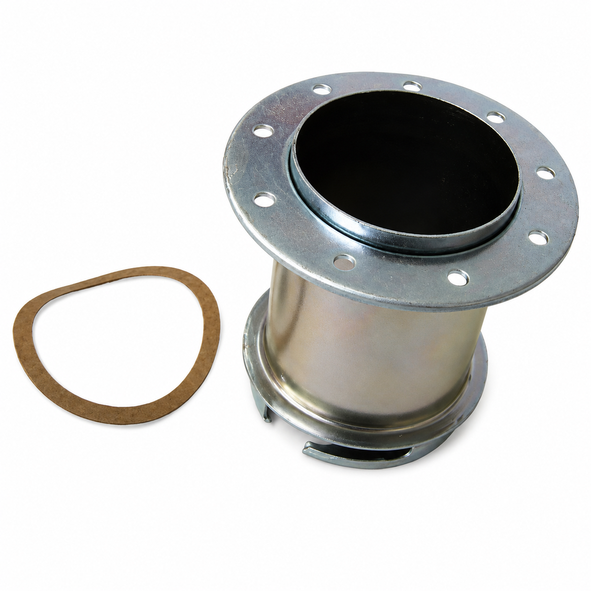 Neck Fuel Filler Coupe-63-67