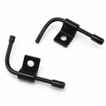 Nozzle Windshield Washer Pair-68