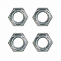 Nut Kit Upper A Arm Control Shaft Front-4 Pieces-68-82