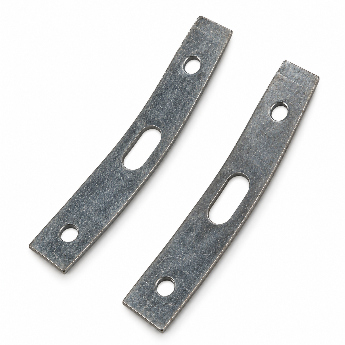Nut Plate Set Upper Windshield Frame Pair-56-62