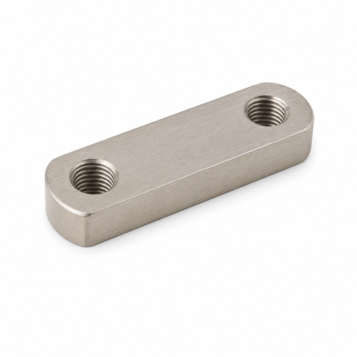 Nut Plate Lower A Arm Shaft Each-63-82