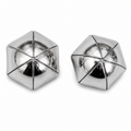 Nut Set Acorn Emblem Gas Door Hood -2 Pieces-68-90