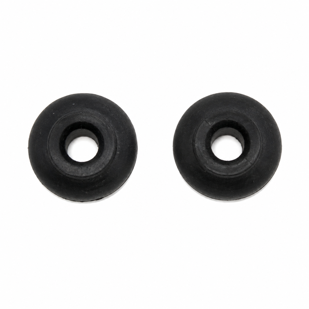 Nut Control Arm Bumper Pair-64-82