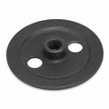 Nut Door Glass Channel Or Guide Roller Round Each-69L-82