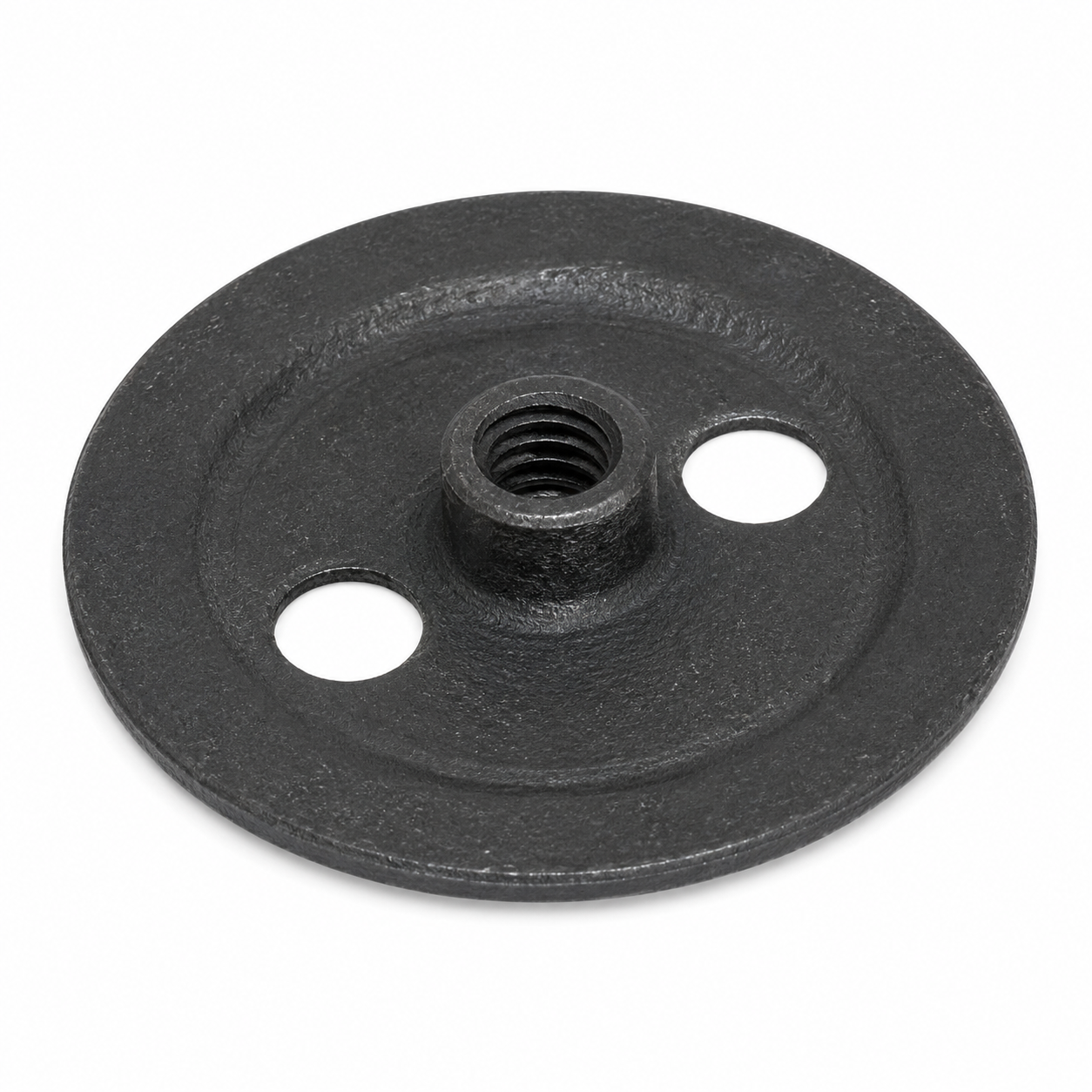 Nut Door Glass Channel Or Guide Roller Round Each-69L-82
