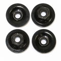 Nut Exterior Mirror Mount Sport Mirror Set 4-77-82