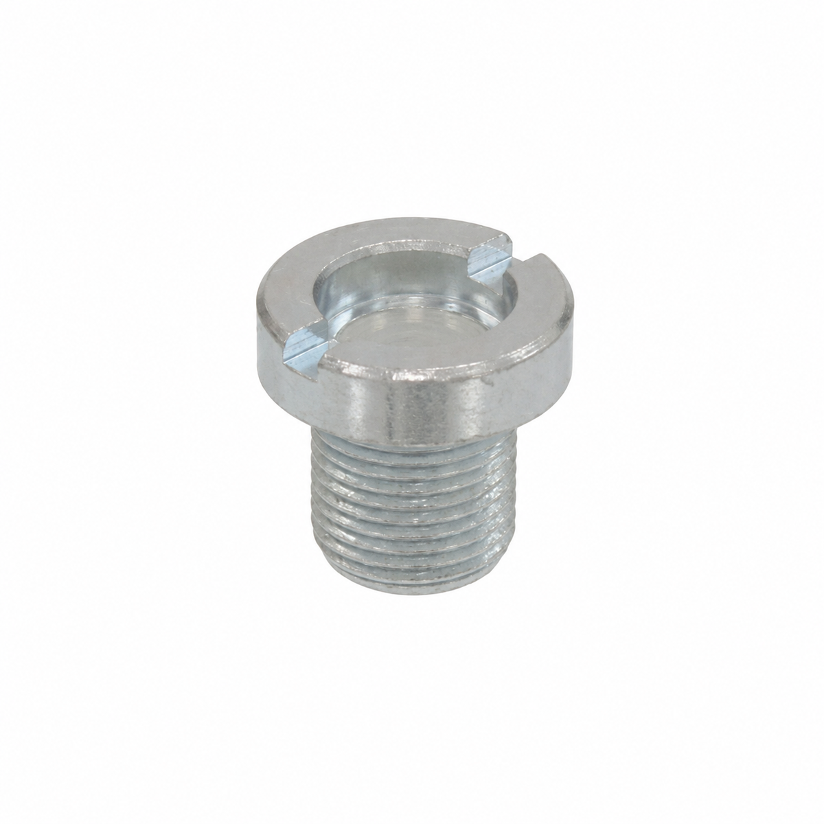 Nut Headlamp / Headlight Switch-61-62
