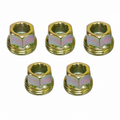 Nut Lug Wheel (Set Of 5) Except 88-89-85-96