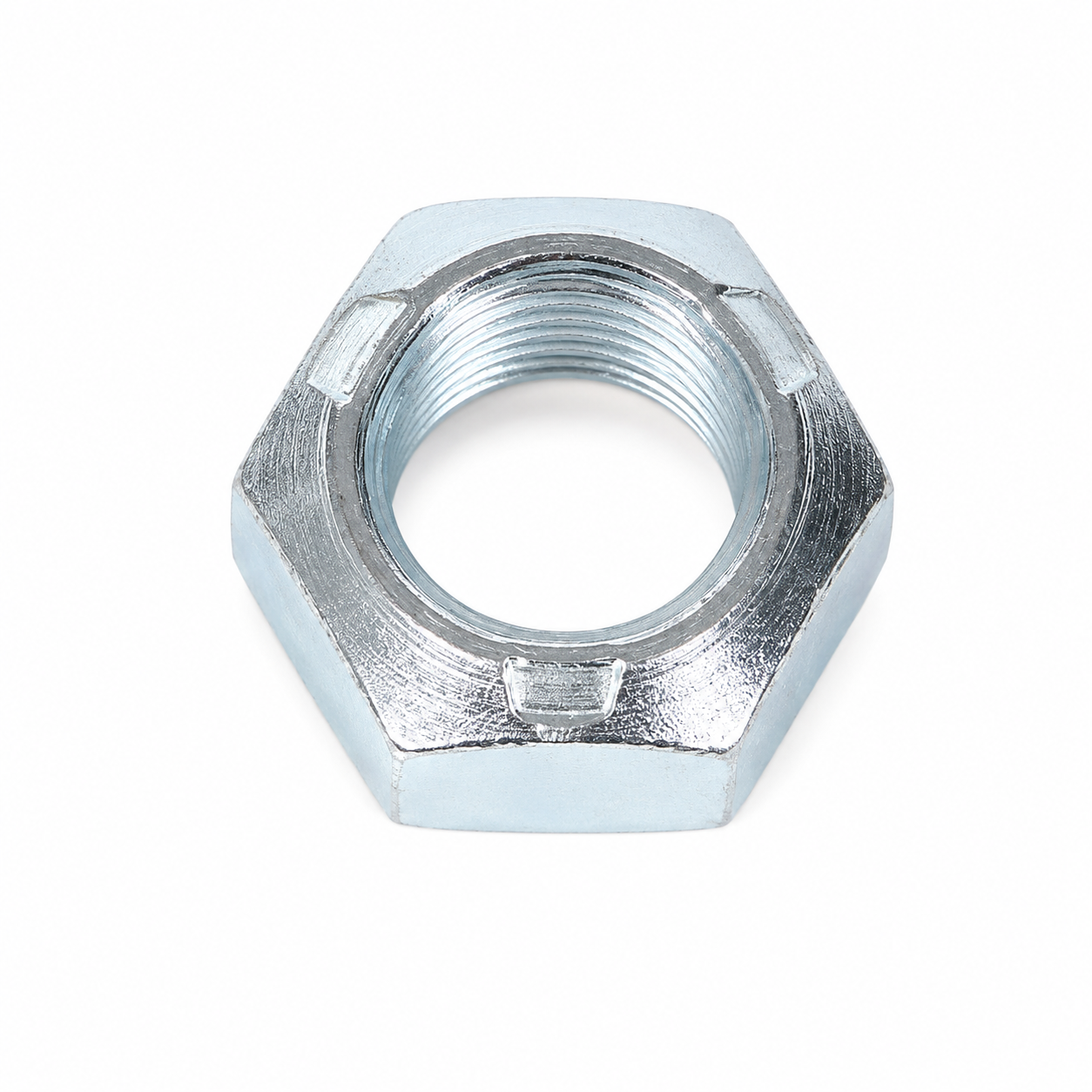 Nut Pinion Rear Differential-80-82