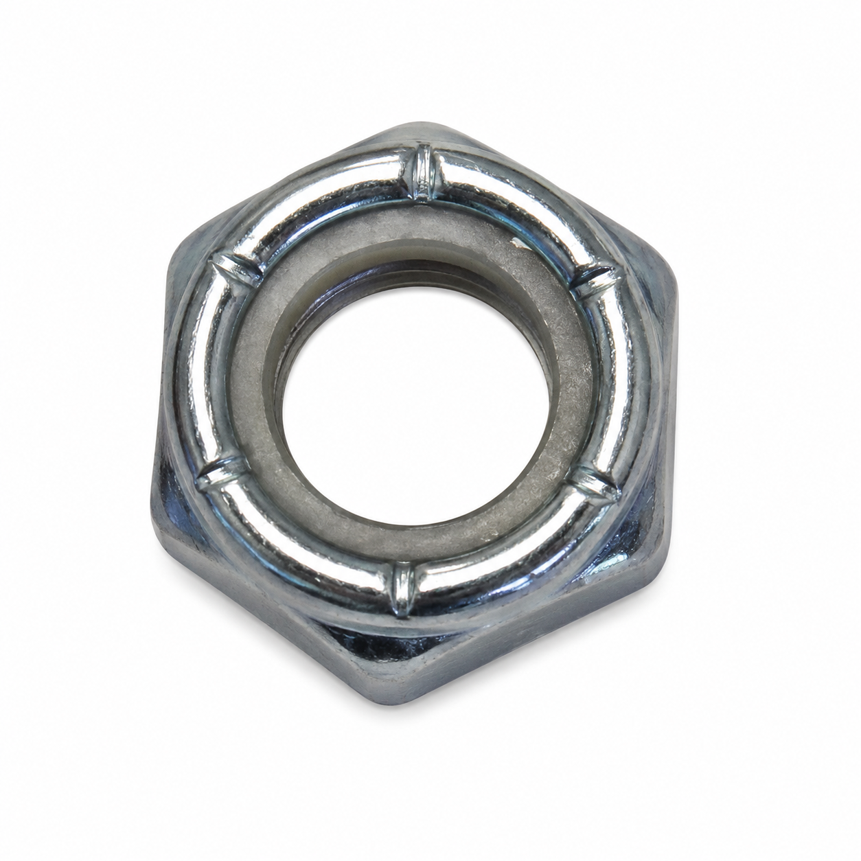 Nut Power Steering Pump Pulley-63-67