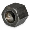 Nut Rear Lower Shock Mount-63-82