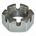 Nut Rear Spindle Each-63-82