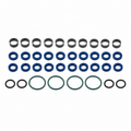 O Ring Kit Fuel Injection 85-96