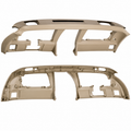 Pad Assembly Dash Upper-78-82
