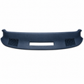 Pad Assembly Dash Upper With Double Stitching On Face Of Pad-70-76
