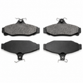 Pad Set Brake Rear-88-96