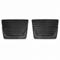 Pad Brake And Clutch Manual Without Power Brakes Pair-63-67