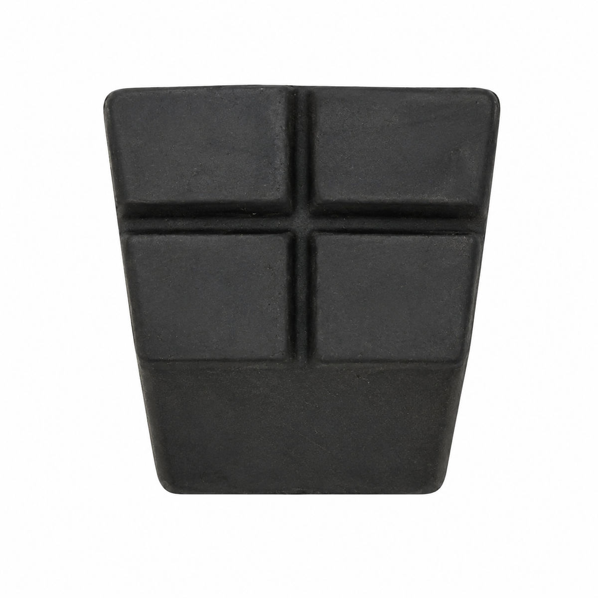 Pad Brake Or Clutch Pedal With Manual Transmission-84-89