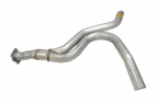 Pipe Exhaust Rear Y Pipe Aluminized-2.5 Inch-78 L82-79-81 All