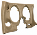 Pad Dash Lower With Air Conditioning Left-77