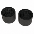 Pad Gas Tank Strap Pair 63-67